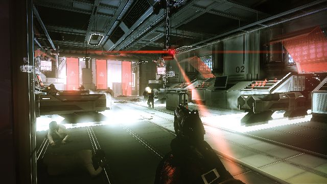 В каком ухе у меня жужжит? Syndicate - изображение 3 В каком ухе у меня жужжит? Syndicate - фото 3