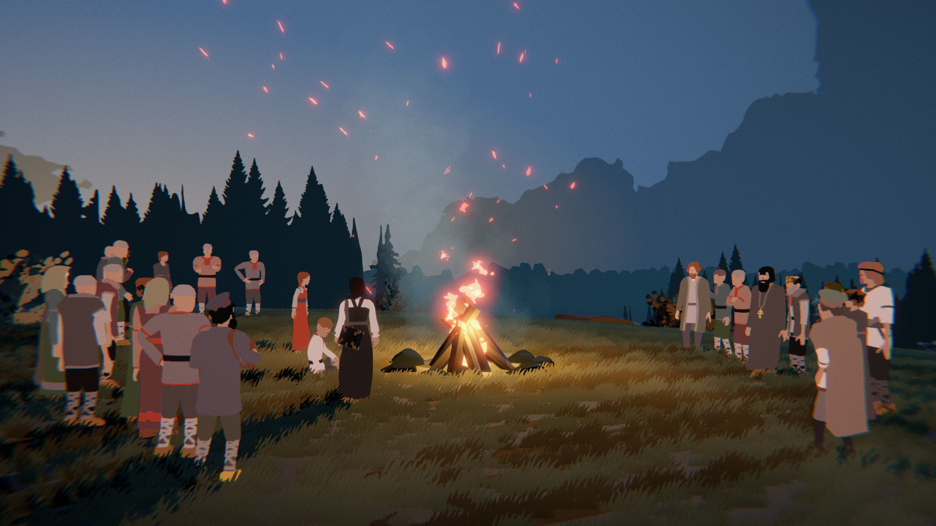 Интервью с сооснователем Atom Team: об ATOM RPG и Trudograd, NFT, инди и не только - изображение 10 Интервью с сооснователем Atom Team: об ATOM RPG и Trudograd, NFT, инди и не только - фото 10