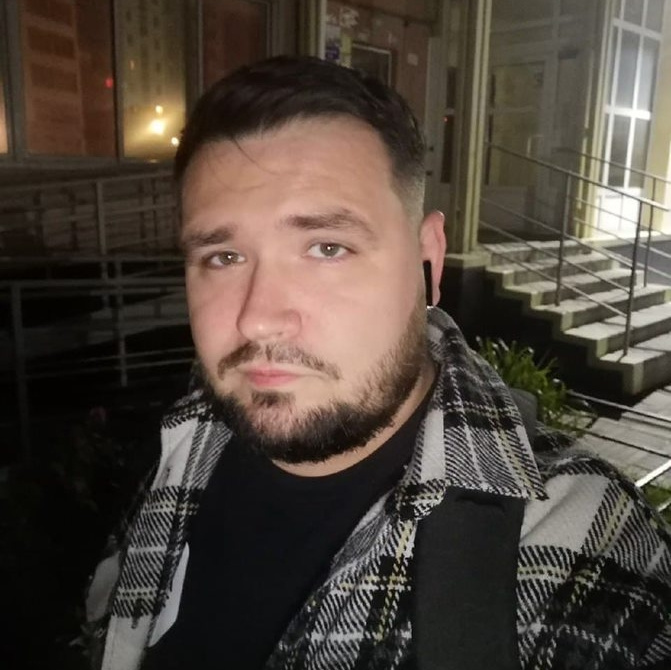 Интервью с сооснователем Atom Team: об ATOM RPG и Trudograd, NFT, инди и не только - изображение 1 Интервью с сооснователем Atom Team: об ATOM RPG и Trudograd, NFT, инди и не только - фото 1