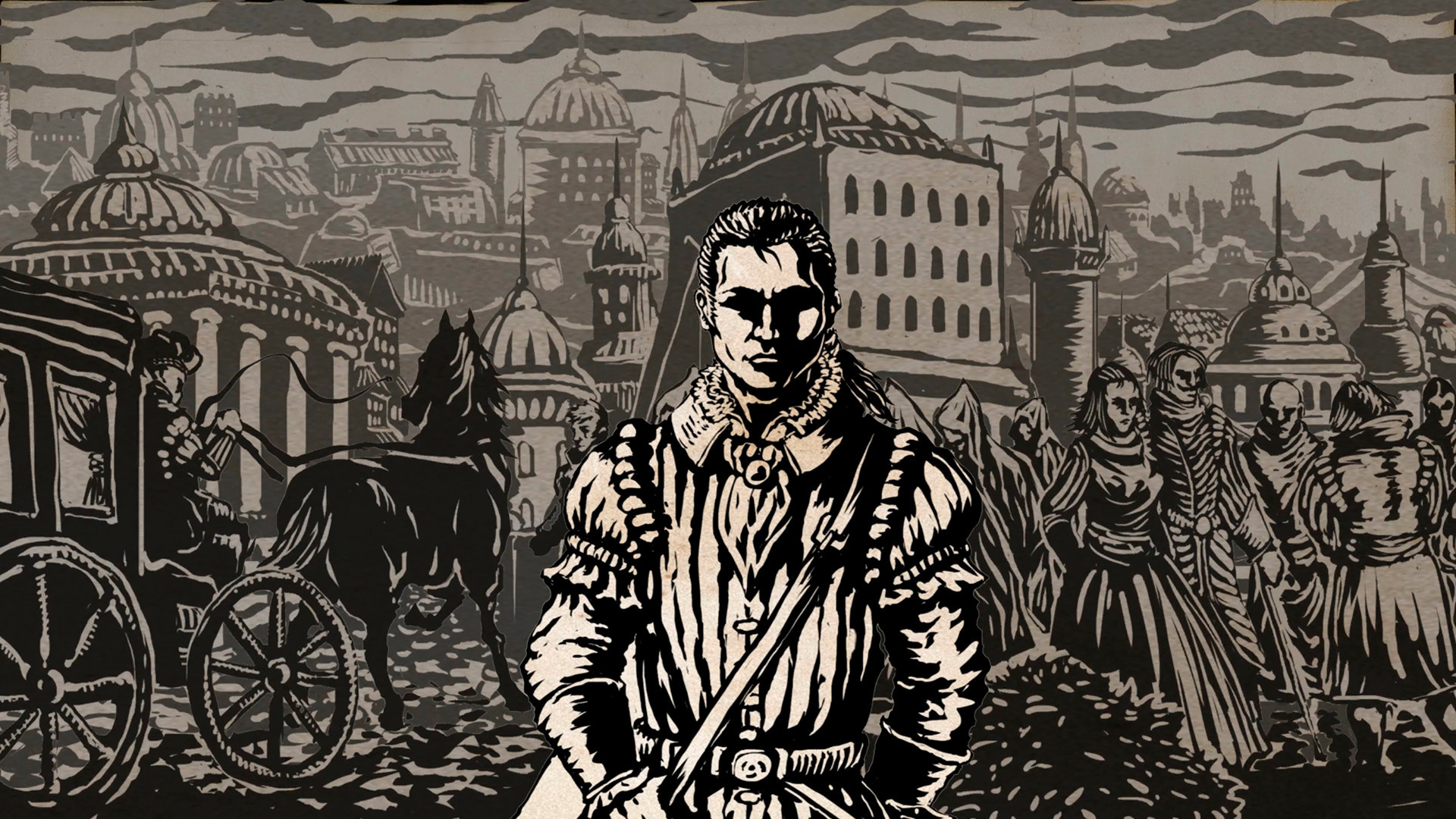 Интервью с сооснователем Atom Team: об ATOM RPG и Trudograd, NFT, инди и не только - изображение 9 Интервью с сооснователем Atom Team: об ATOM RPG и Trudograd, NFT, инди и не только - фото 9