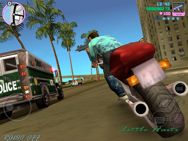 Книга о том, как создавалась GTA. Публикуем несколько глав! - изображение 3 Книга о том, как создавалась GTA. Публикуем несколько глав! - фото 3