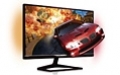Полосатый рейс. Тестирование монитора Philips 278G4DHSD - изображение обложка
