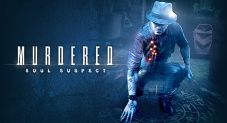 Murdered: Soul Suspect