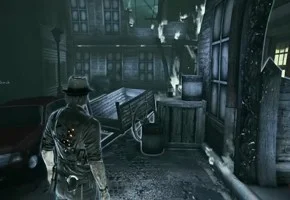 Murdered: Soul Suspect - фото 9