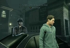 Murdered: Soul Suspect - фото 11