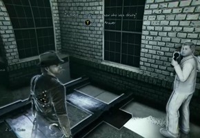 Murdered: Soul Suspect - изображение 10 Murdered: Soul Suspect - фото 10