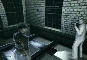 Murdered: Soul Suspect - фото 10