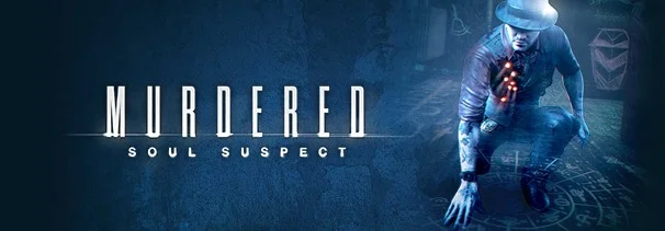 Murdered: Soul Suspect - фото 1