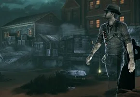 Murdered: Soul Suspect - фото 8