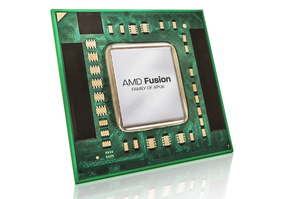 Два в одном. Тестирование шести APU от AMD - фото 6