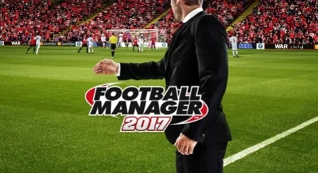 Чемпион схем и таблиц. Обзор Football Manager 2017 - изображение обложка
