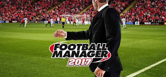 Чемпион схем и таблиц. Обзор Football Manager 2017 - изображение 1 Чемпион схем и таблиц. Обзор Football Manager 2017 - фото 1