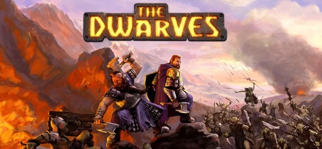 «Игромир-2016»: The Dwarves - фото 1