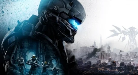 Halo 5: Guardians. Почему мы надеемся - изображение обложка