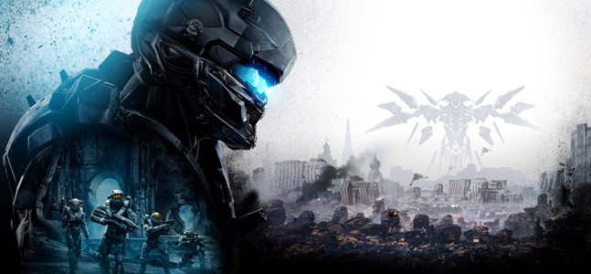 Halo 5: Guardians. Почему мы надеемся - изображение 1 Halo 5: Guardians. Почему мы надеемся - фото 1