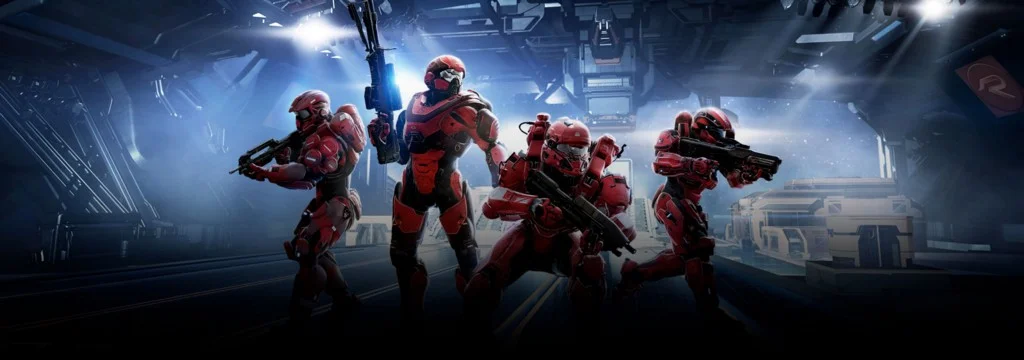 Halo 5: Guardians. Почему мы надеемся - фото 3