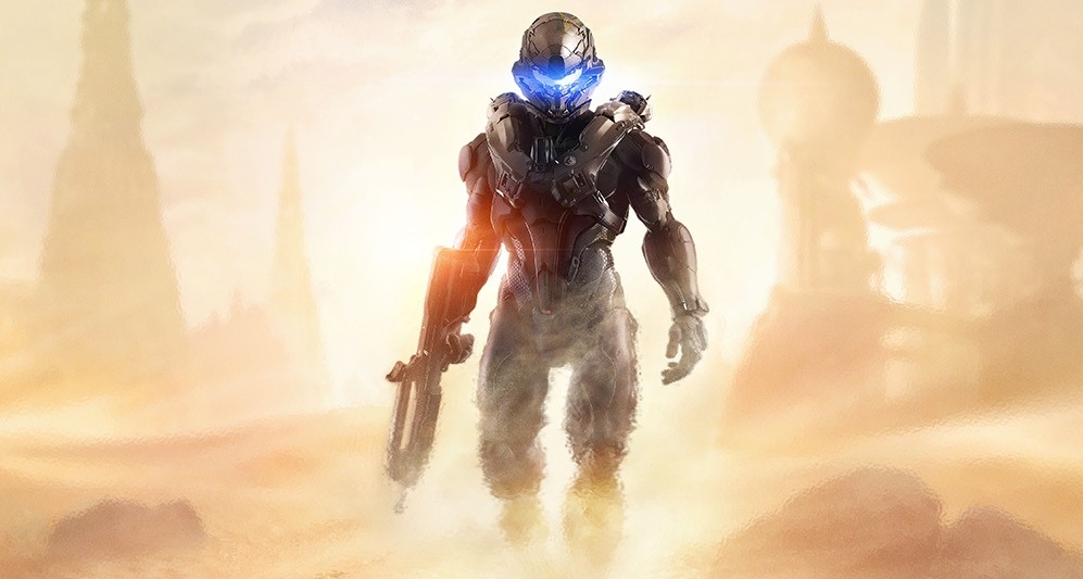 Halo 5: Guardians. Почему мы надеемся - изображение 2 Halo 5: Guardians. Почему мы надеемся - фото 2