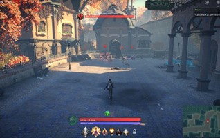 Skyforge - изображение 7 Skyforge - фото 7