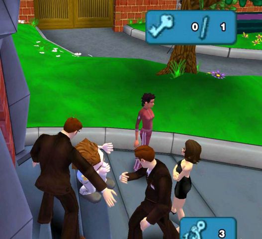 Leisure Suit Larry: Magna Cum Laude - изображение 4 Leisure Suit Larry: Magna Cum Laude - фото 4