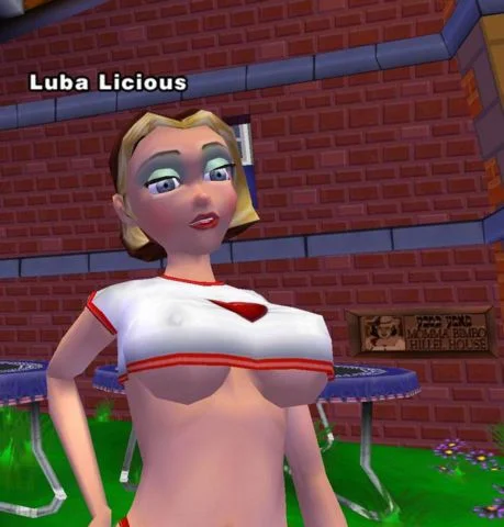 Leisure Suit Larry: Magna Cum Laude - фото 5