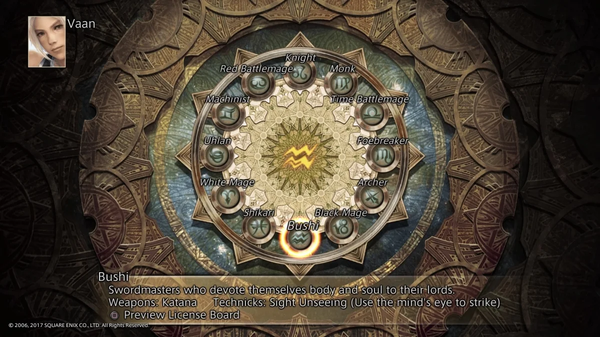 Обзор Final Fantasy XII: The Zodiac Age. Привет из прошлого - фото 4
