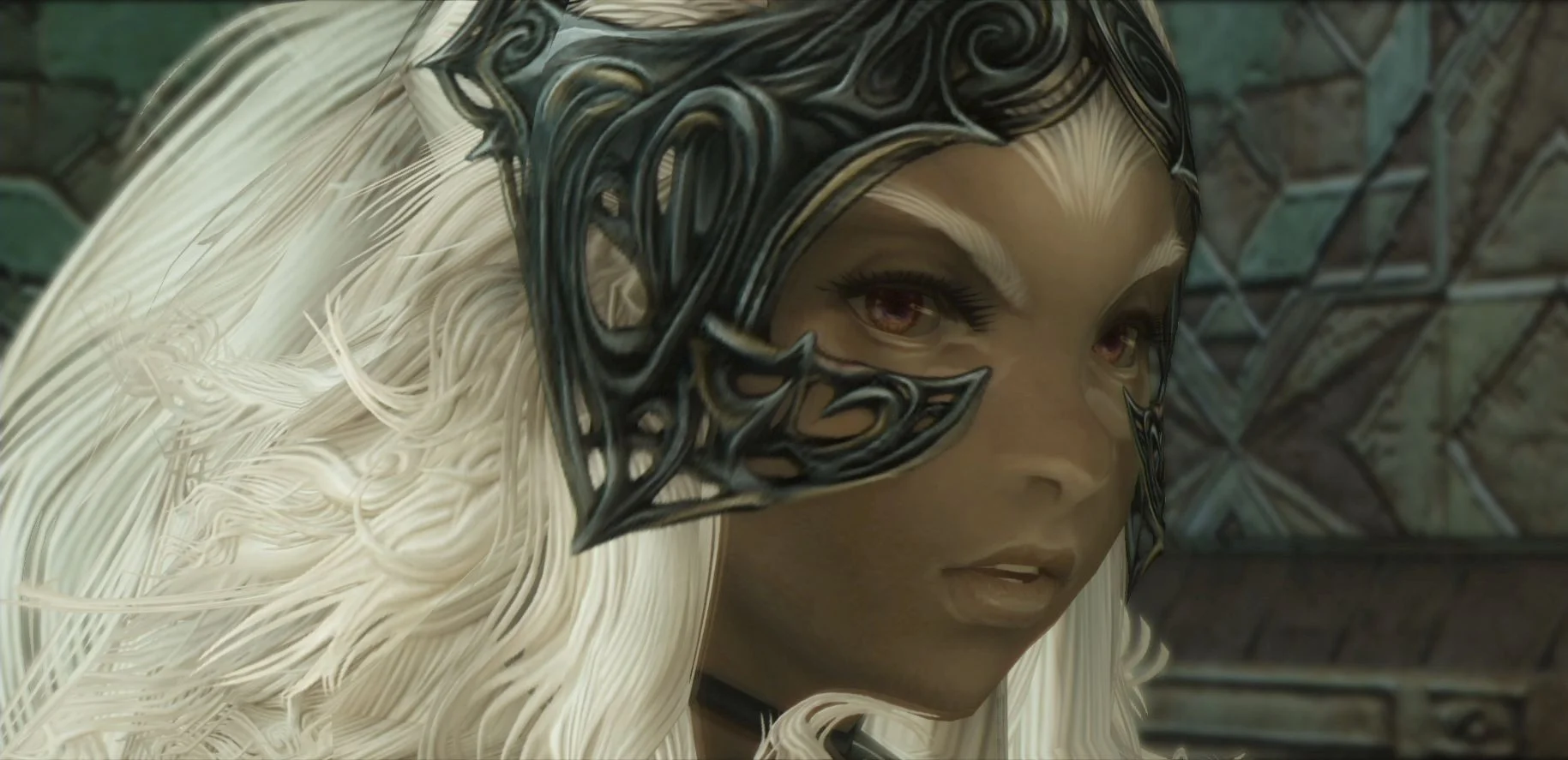 Обзор Final Fantasy XII: The Zodiac Age. Привет из прошлого - изображение обложка