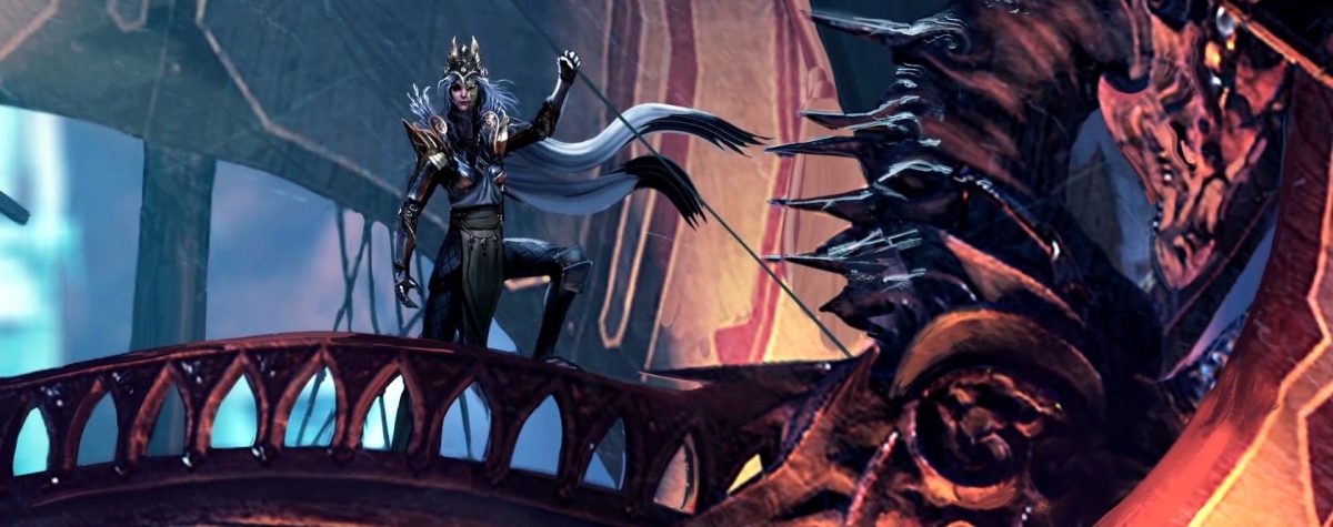 Обзор Divinity: Original Sin 2. Трудно быть богом - фото 20