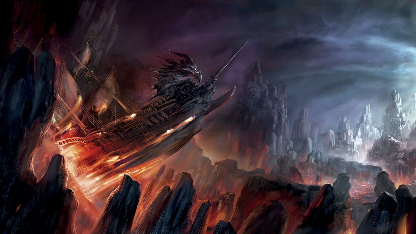 Обзор Divinity: Original Sin 2. Трудно быть богом - изображение обложка