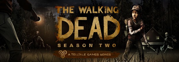 Walking Dead: Season Two — All That Remains - изображение 1 Walking Dead: Season Two — All That Remains - фото 1