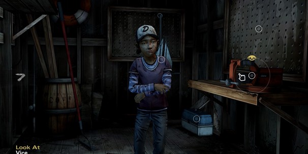 Walking Dead: Season Two — All That Remains - изображение 10 Walking Dead: Season Two — All That Remains - фото 10