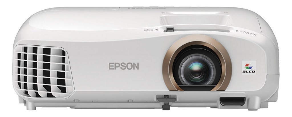 Играем на проекторе. Тестирование проектора Epson EH-TW5300 - изображение 3 Играем на проекторе. Тестирование проектора Epson EH-TW5300 - фото 3
