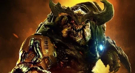 9 причин ждать новый Doom - изображение обложка