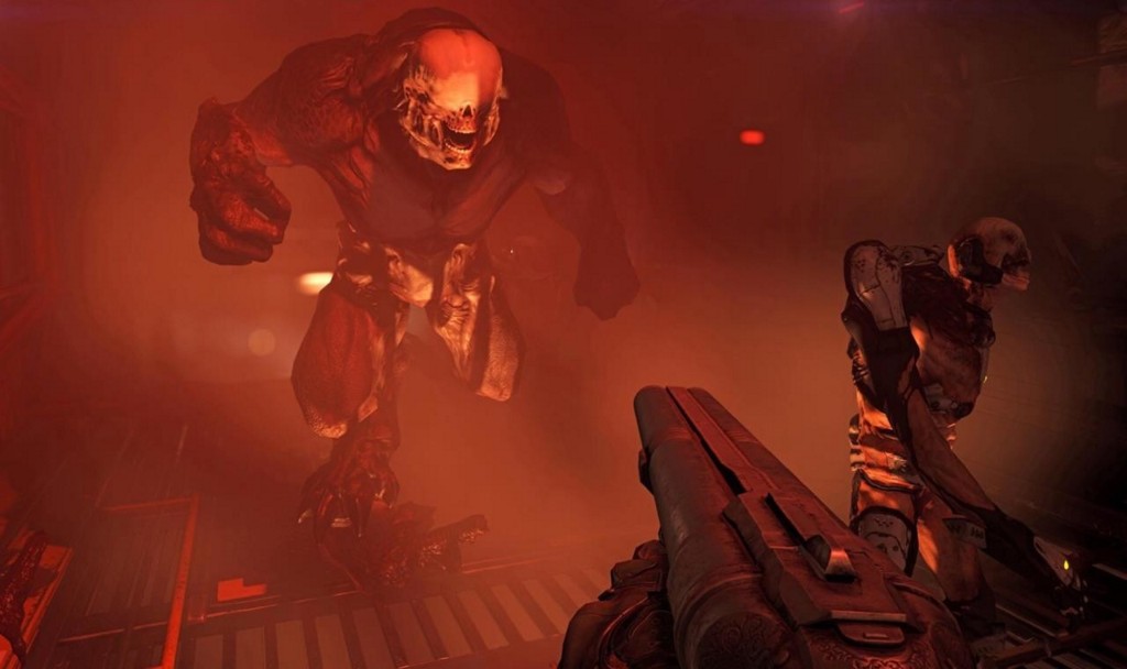 9 причин ждать новый Doom - изображение 4 9 причин ждать новый Doom - фото 4