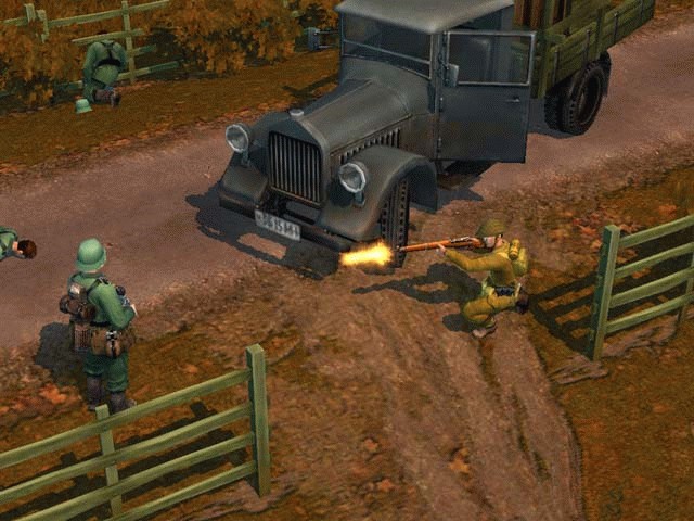 Бесшумный шторм. Приключения в тылу Нивала - фото 9