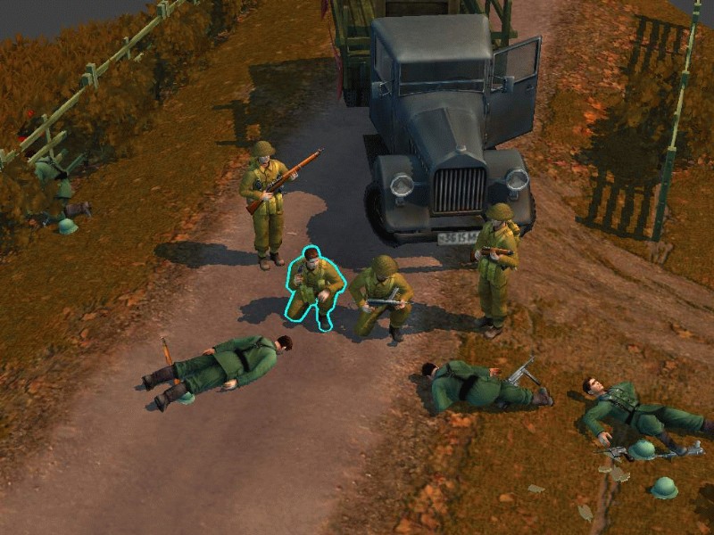 Бесшумный шторм. Приключения в тылу Нивала - фото 2