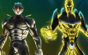 Prime: Battle for Dominus - изображение обложка