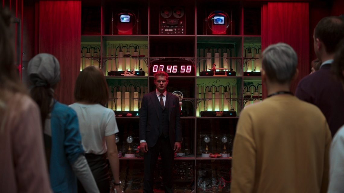 Обзор сериала «Колл-центр». Русская народная «Пила» - фото 2