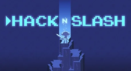 Hack’n’Slash - изображение обложка