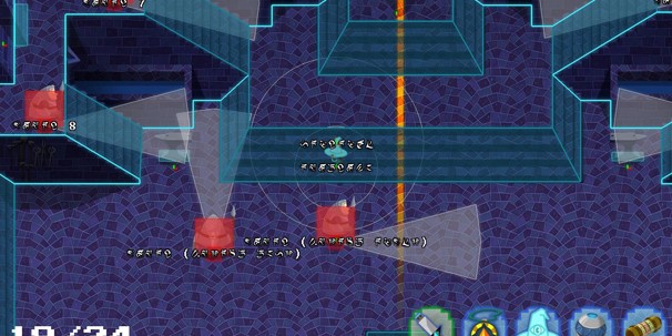 Hack’n’Slash - изображение 2 Hack’n’Slash - фото 2