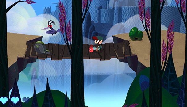 Hack’n’Slash - изображение 10 Hack’n’Slash - фото 10