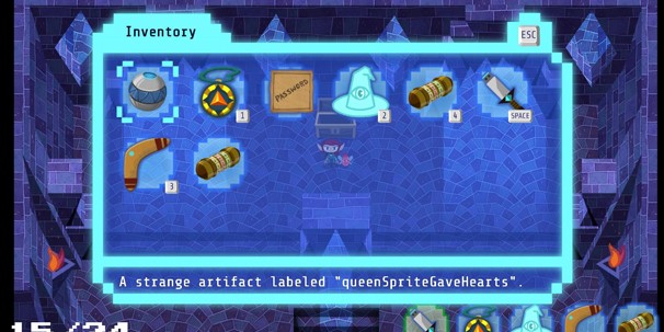 Hack’n’Slash - изображение 5 Hack’n’Slash - фото 5