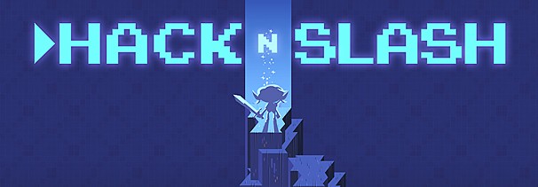 Hack’n’Slash - изображение 1 Hack’n’Slash - фото 1
