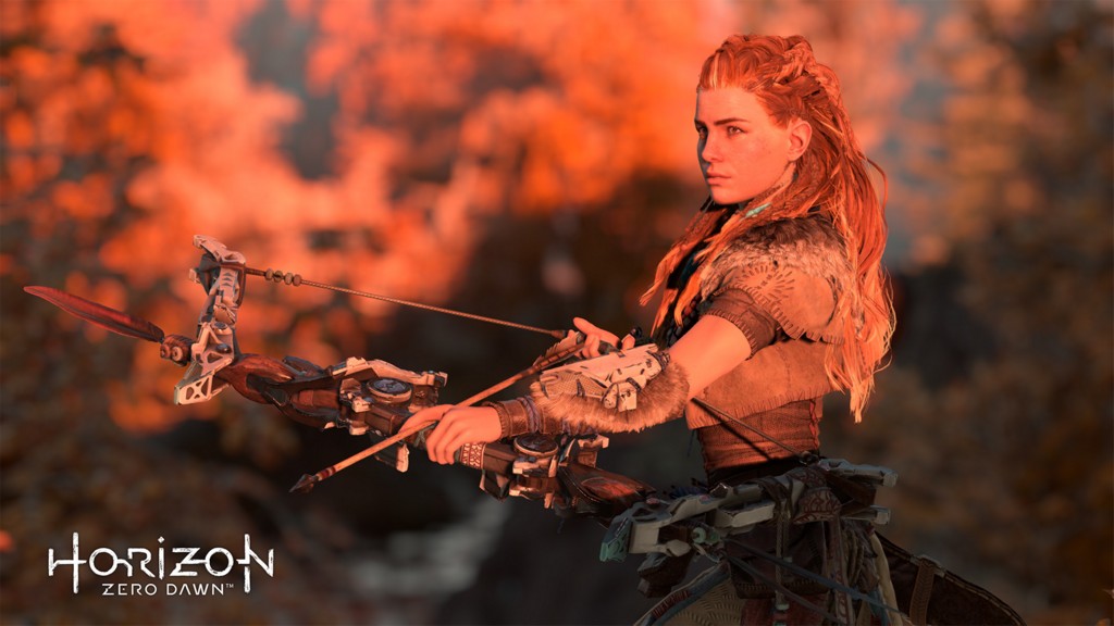 Постпостапокалипсис. Впечатления от Horizon: Zero Dawn - изображение 4 Постпостапокалипсис. Впечатления от Horizon: Zero Dawn - фото 4