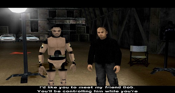 Мастерская Sony PlayStation, часть 2 - фото 14