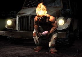 Мастерская Sony PlayStation, часть 2 - фото 9