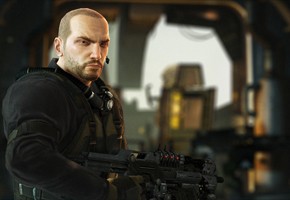 Мастерская Sony PlayStation, часть 2 - фото 5