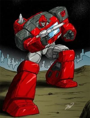 Transformers: Fall of Cybertron - фото 6