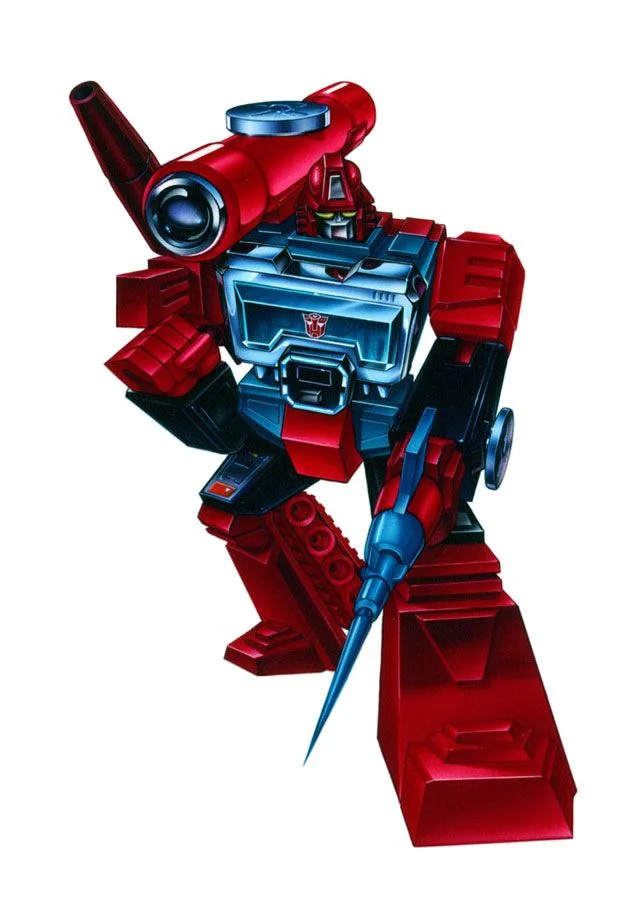 Transformers: Fall of Cybertron - фото 8
