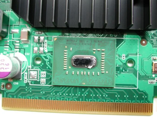 Новая платформа Intel. PCI и AGP уходят в историю - фото 5