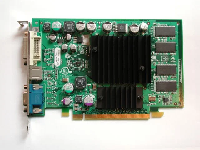 Новая платформа Intel. PCI и AGP уходят в историю - фото 4